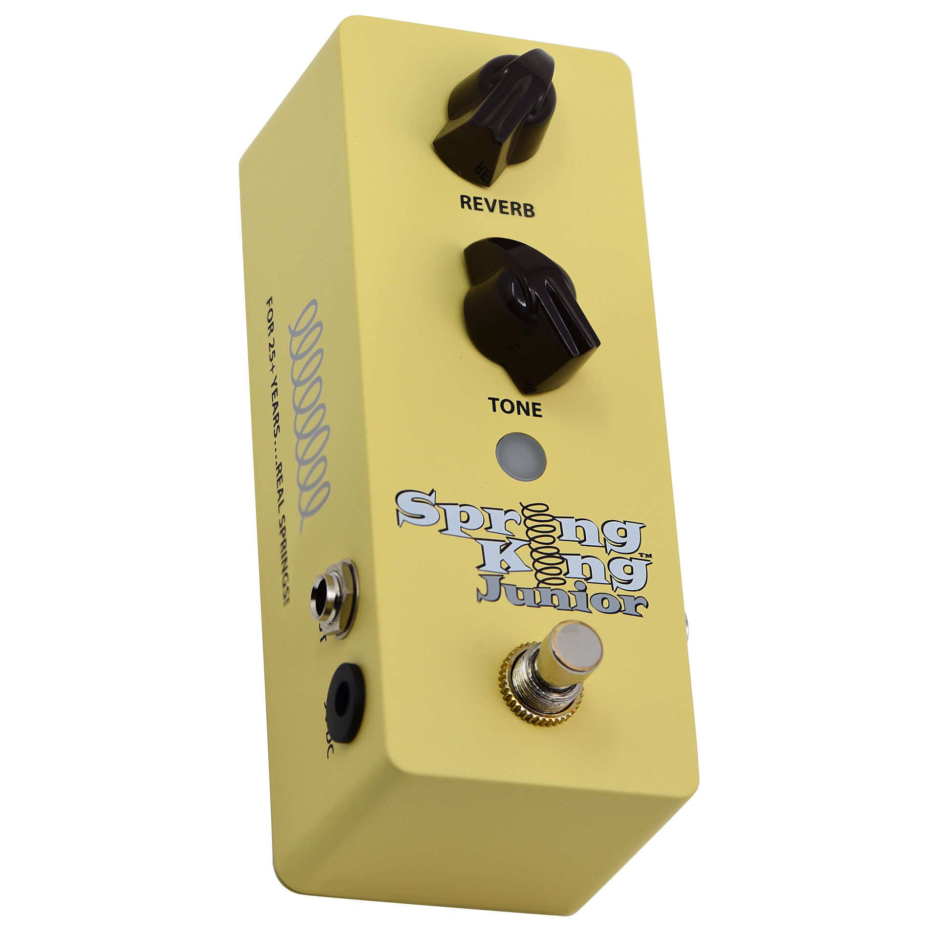 Danelectro　Spring King Danelectro Spring King Reverb | Reverb